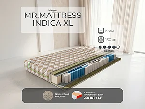 ������ ������ Mr.Mattress Indica XL