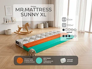 ������ ������ Mr.Mattress Sunny XL