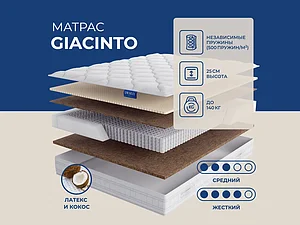 ������ ������ Lineaflex Giacinto