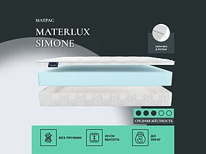 ������ ������ Materlux Simone
