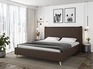 Купить кровать Sontelle Style Kamizo