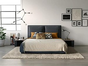   Imperial  160200  Atlanta (grafit)  /