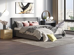 ������ ������� Sonum Bergamo (������ ������ �5)