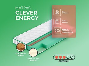   Clever Energy