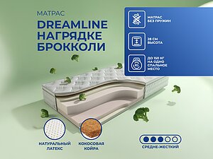 ������ ������ DreamLine ��������