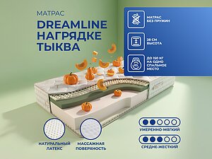 ������ ������ DreamLine �����