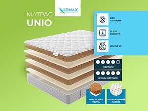 ������ ������ Lonax Unio