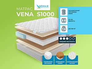 ������ ������ Lonax Vena S1000