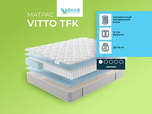 ������ ������ Lonax Vitto TFK
