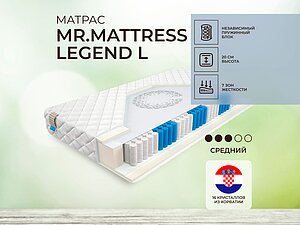 ������ ������ Mr.Mattress Legend L