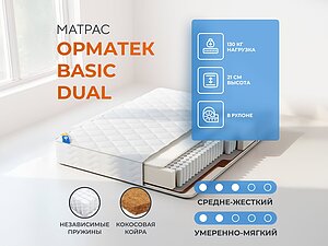 ������ ������ ������� Basic Dual