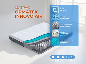 ������ ������ ������� Innovo Air