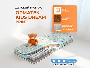 ������ ������ ������� Kids Dream