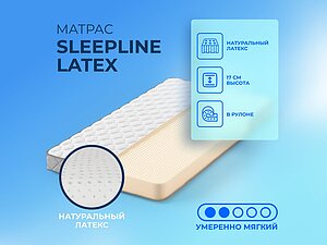   Sleepline Latex