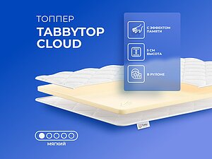 ������ ������ Tabby TabbyTop Cloud