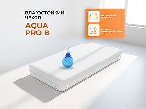 ������ ����������� ������� Aqua Pro B