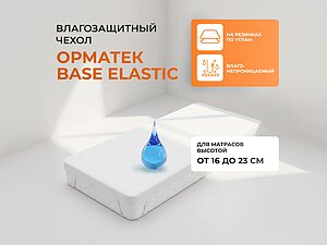    Base Elastic