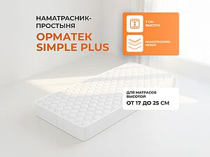 ������ ����������� ������� SIMPLE Plus