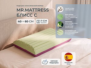 ������ ������� Mr.Mattress Bliss C