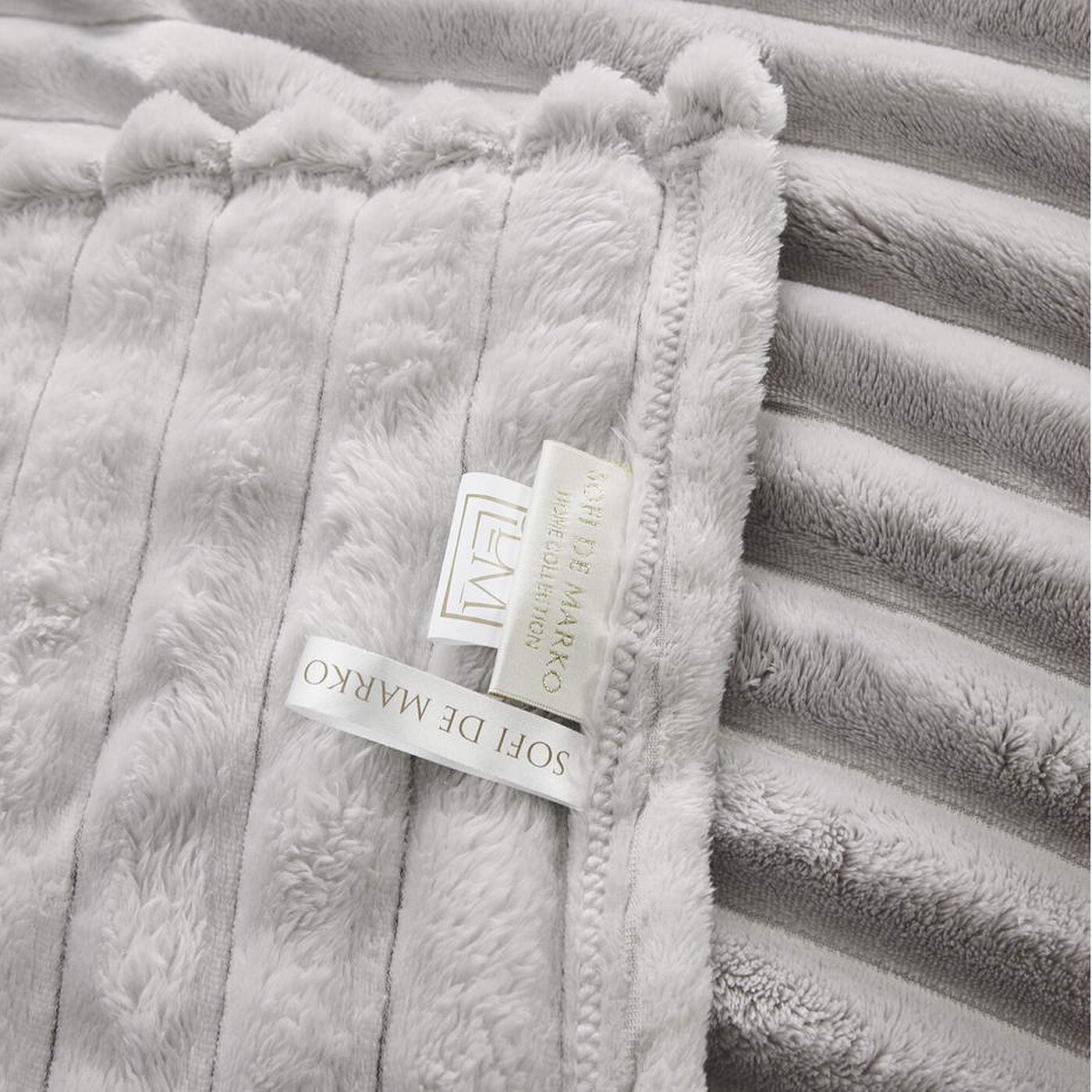 Плед Белый Купить В Спб