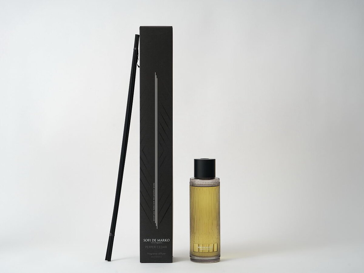 �������� Sofi De Marko Pepper Cedar, 400 ��