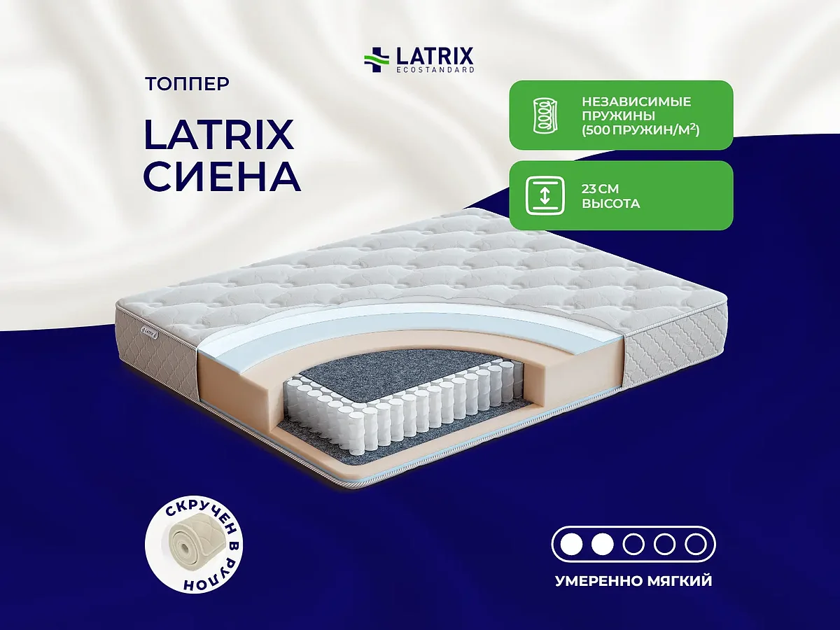 Latrix �����