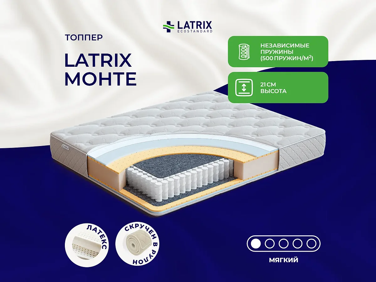 Latrix �����