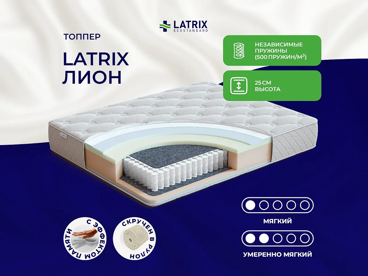 Latrix ����