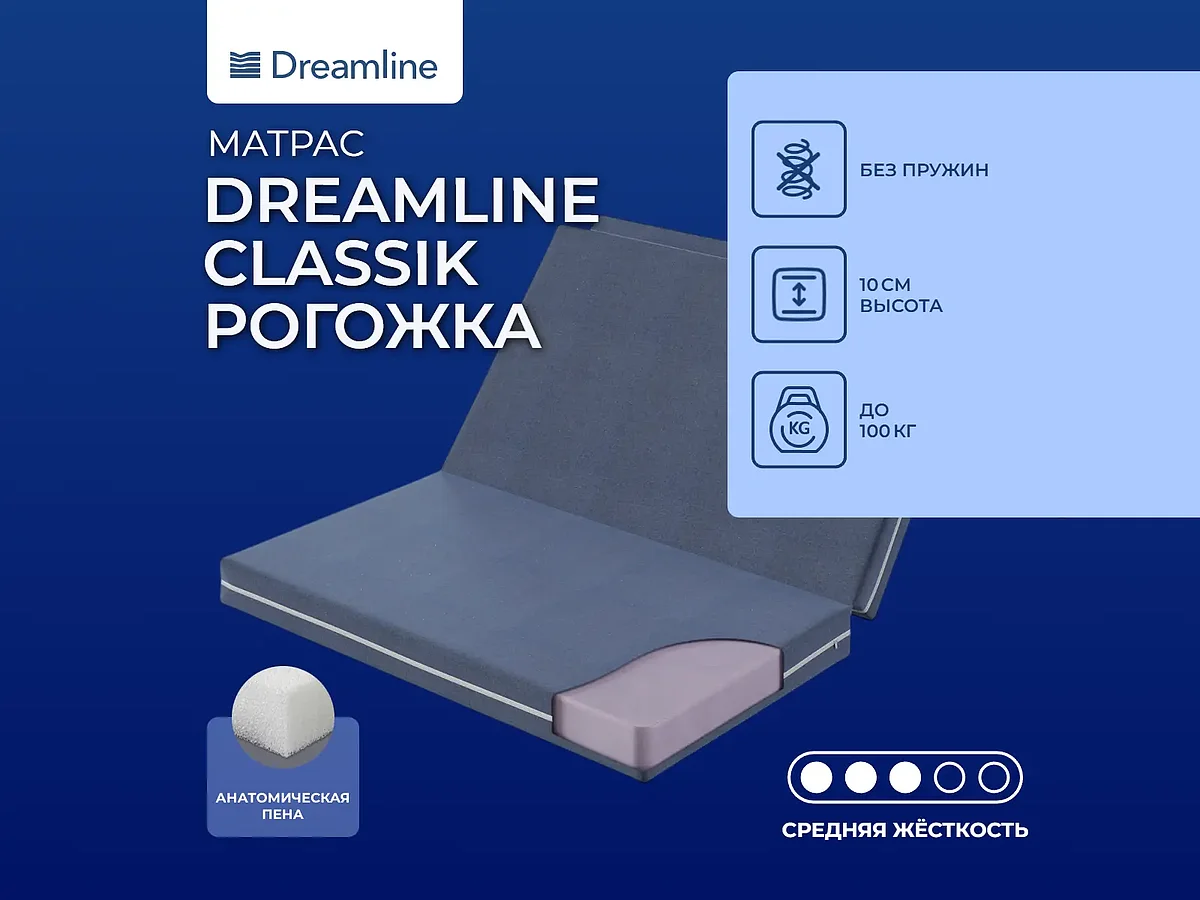 ����� DreamLine Classik �������
