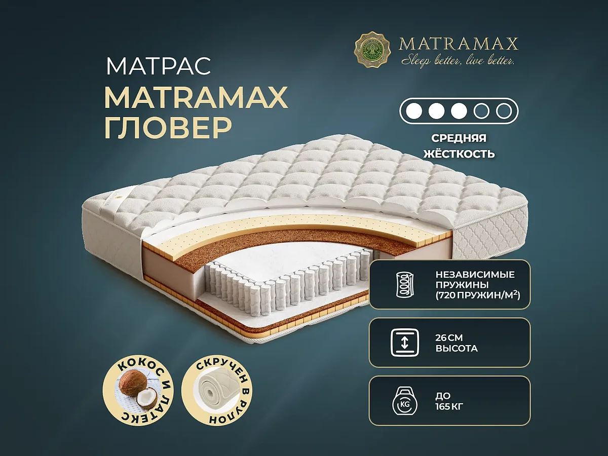 Matramax ������