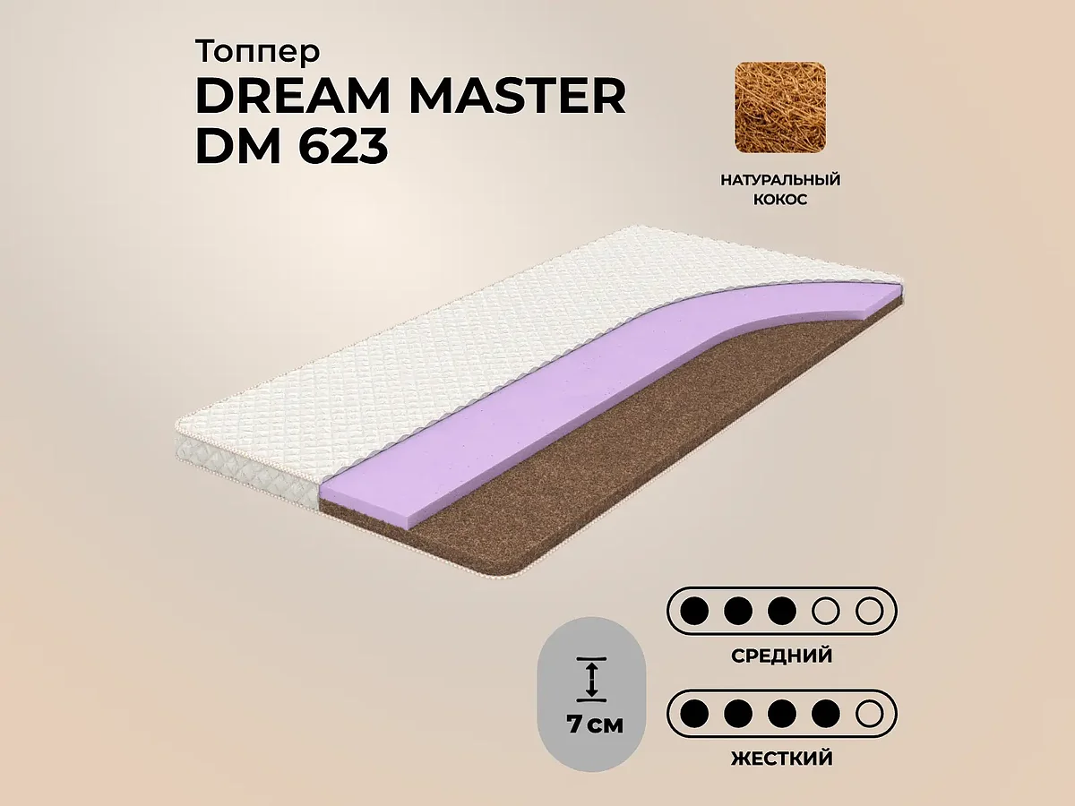 ������ ������-������ Dream Master DM 623 ������, ����������� ��� � �����, ����������� �����