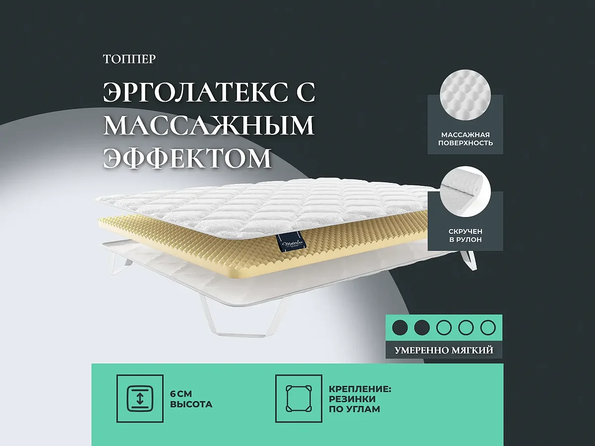 ������ Materlux ���������� � ��������� ��������