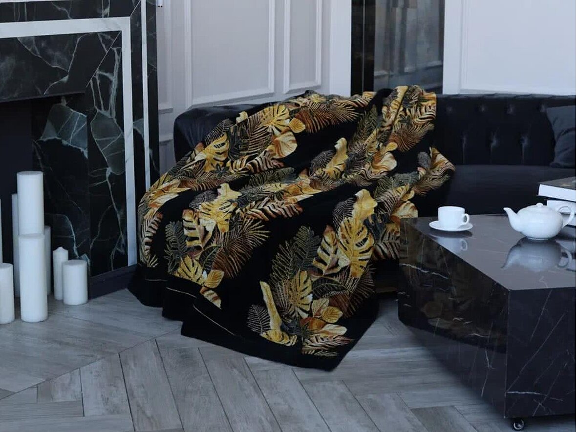 ���� Feiler Exotica gold
