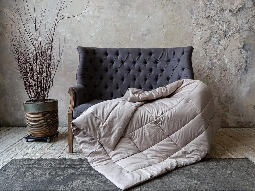 ������ German Grass Almond Wool Grass, �����������