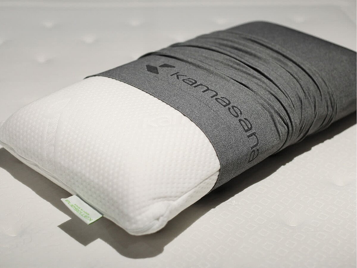 ��������� Kamasana Pharma