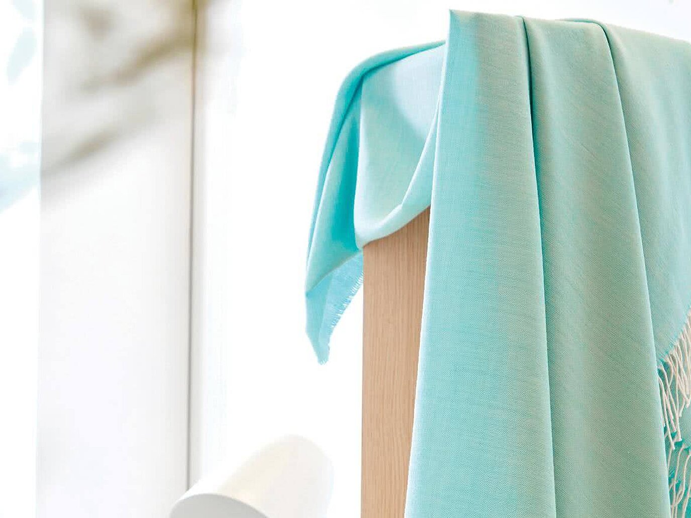 ���� Blanc des Vosges Plume Celadon