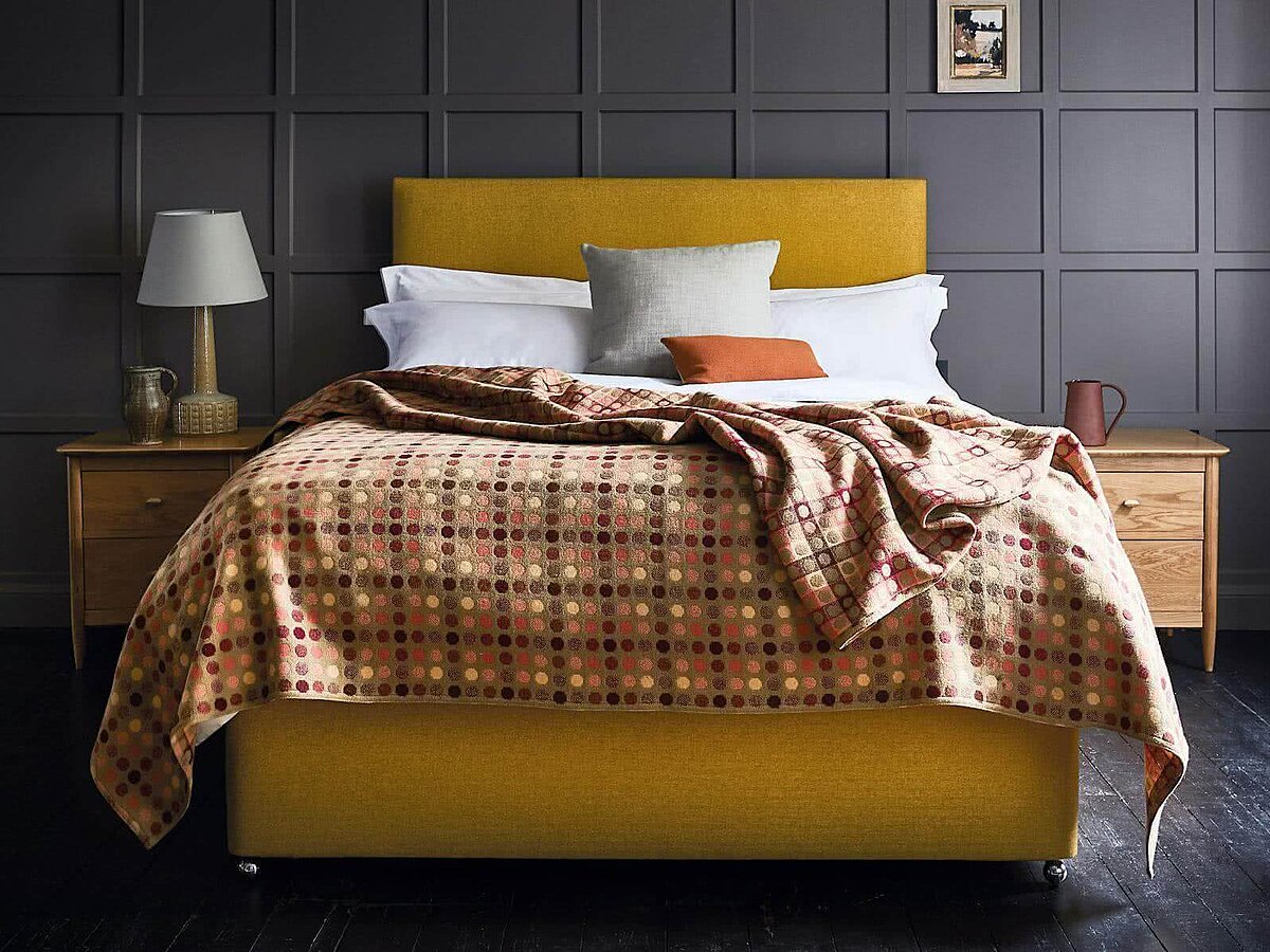 Sleepeezee Wool Supreme 2400