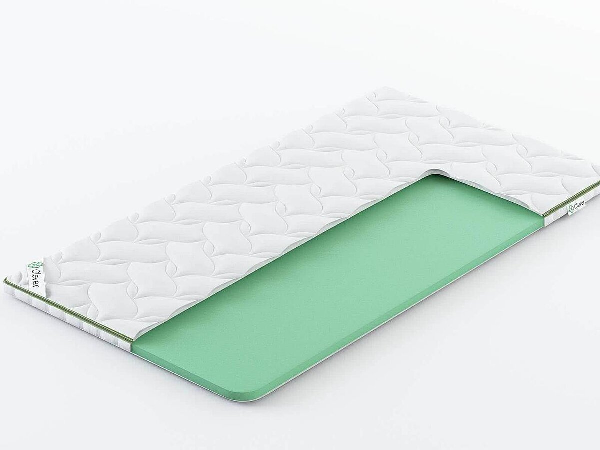  Clever FoamTop