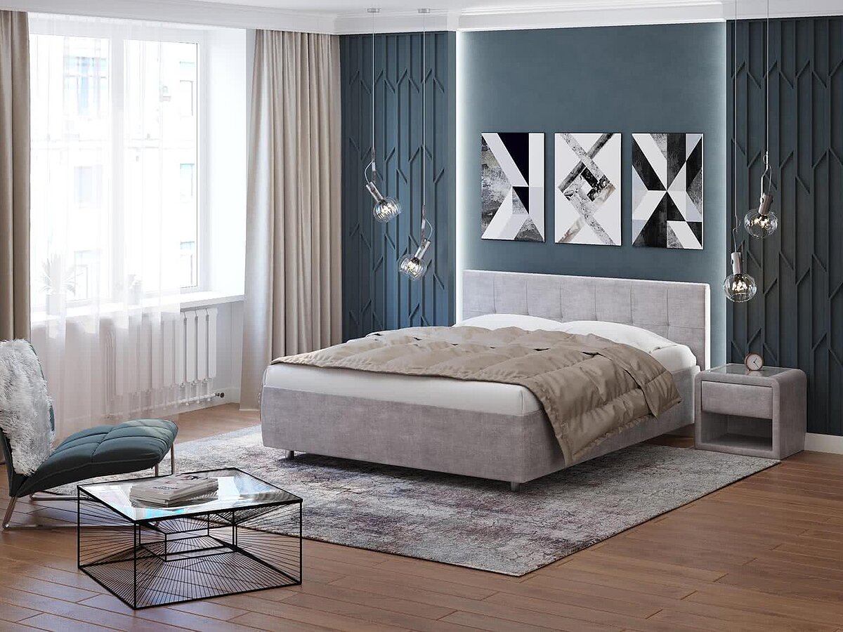 ������� ProSon Geometry Diamo Savana