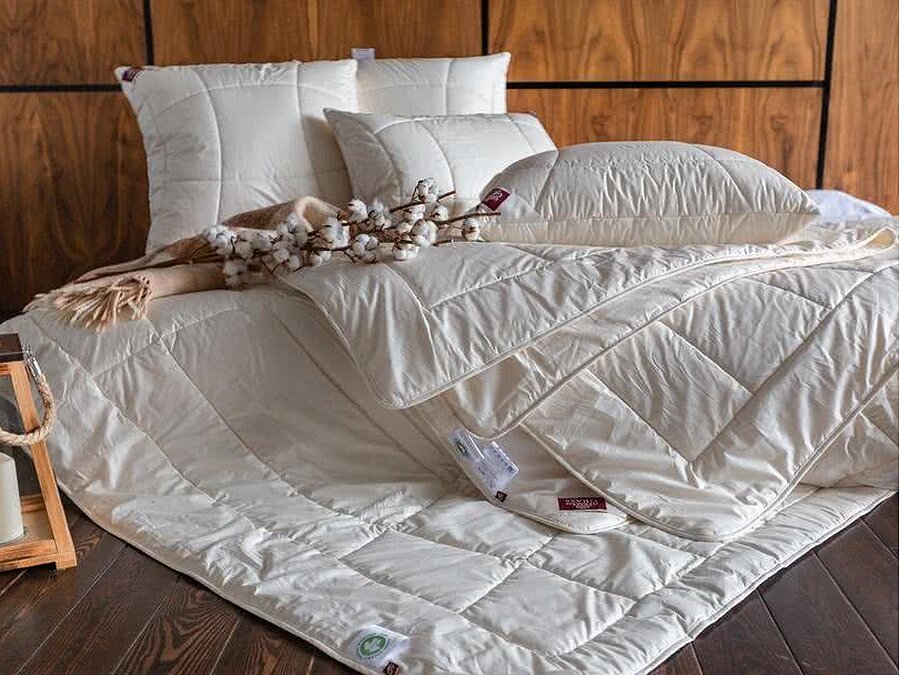������ German Grass Organic Cotton Grass, �����������