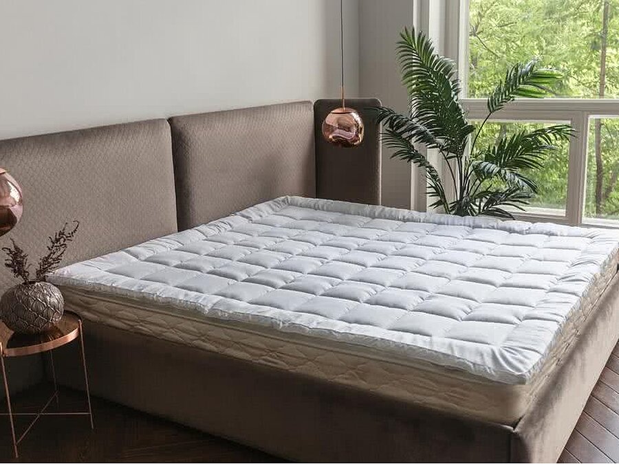 �����������-������ German Grass Topper Non-Allergenic Grass