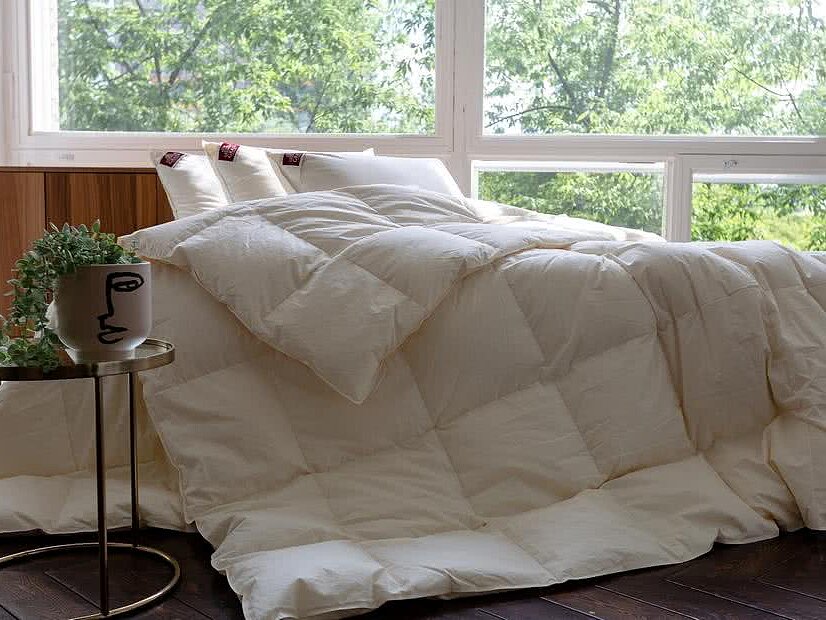 ������ German Grass Organic Down Grass, �����������