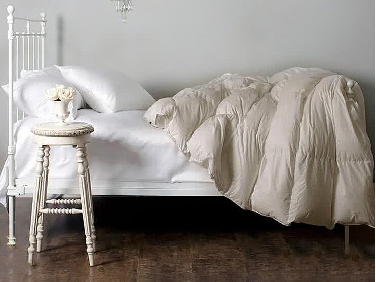 ������ Daunex Eiderdown & Cashmere, ������