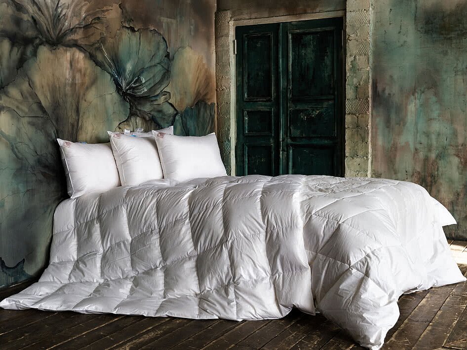 ������ German Grass Royal Down Grass, ����� ������