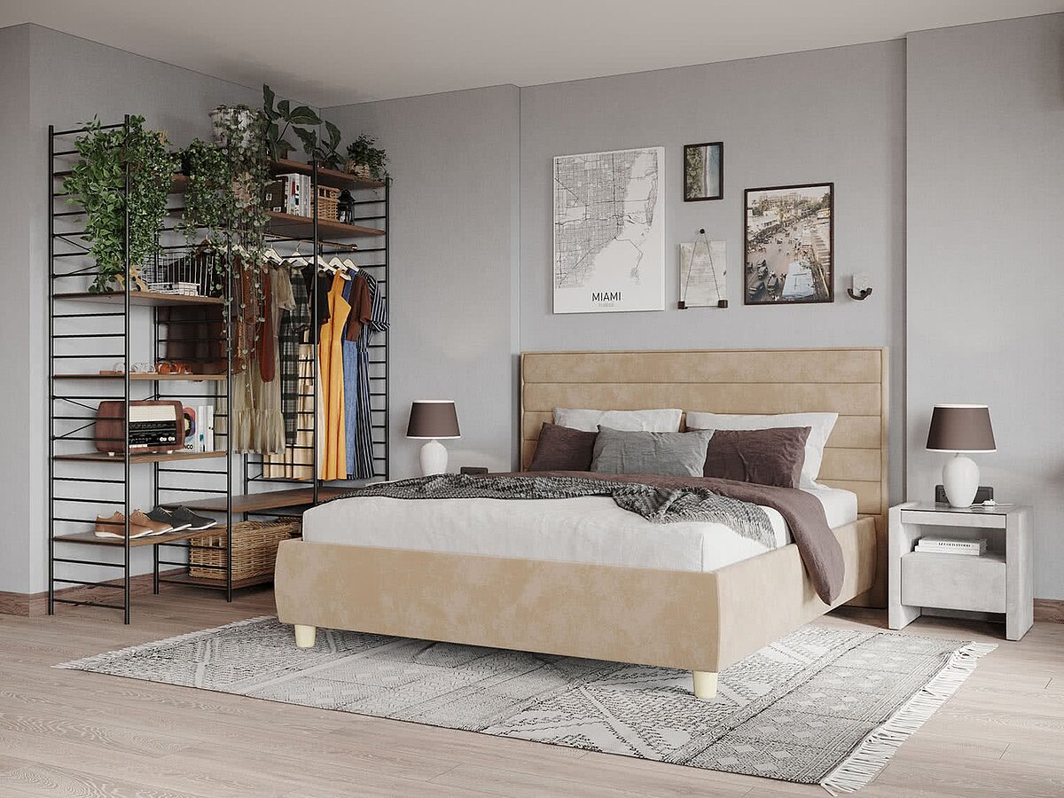 ������� ProSon Geometry Miami Gratta