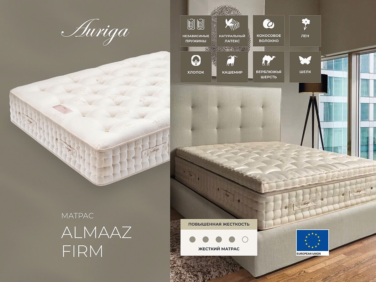 Auriga Almaaz Firm