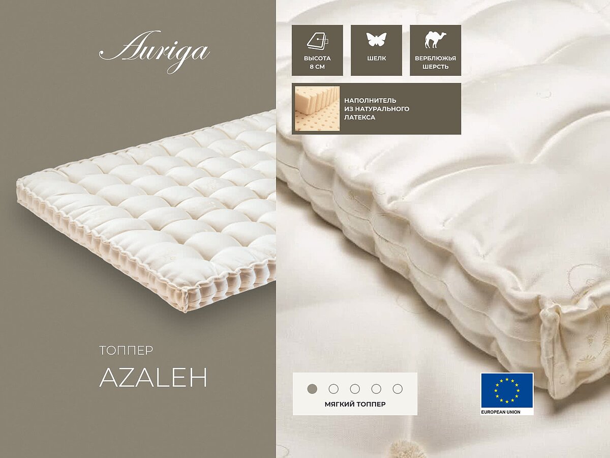 ������ Auriga Azaleh