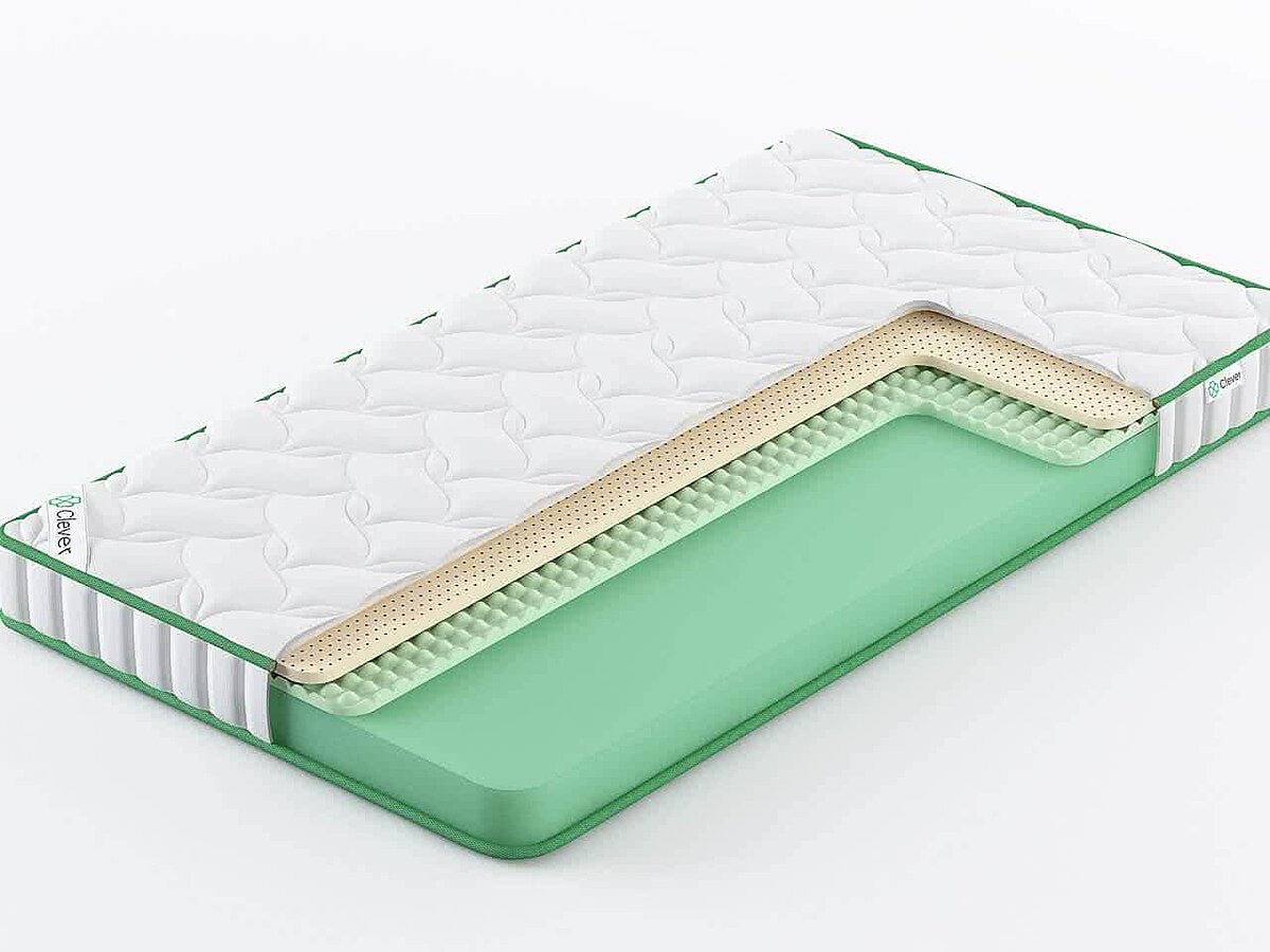  Clever Flex Slim