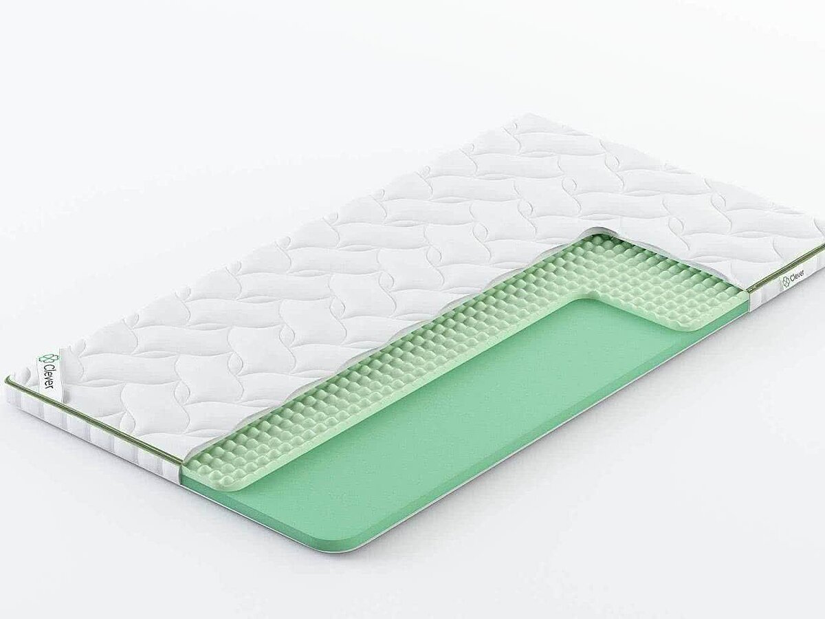  Clever FoamTop Wave