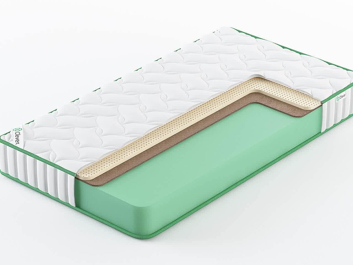  Clever Latex Hard High
